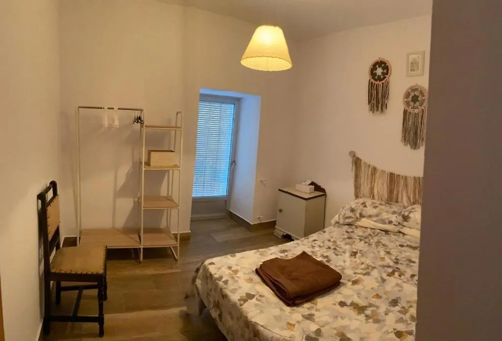 Caserio La Sevillana Baeza İspanya