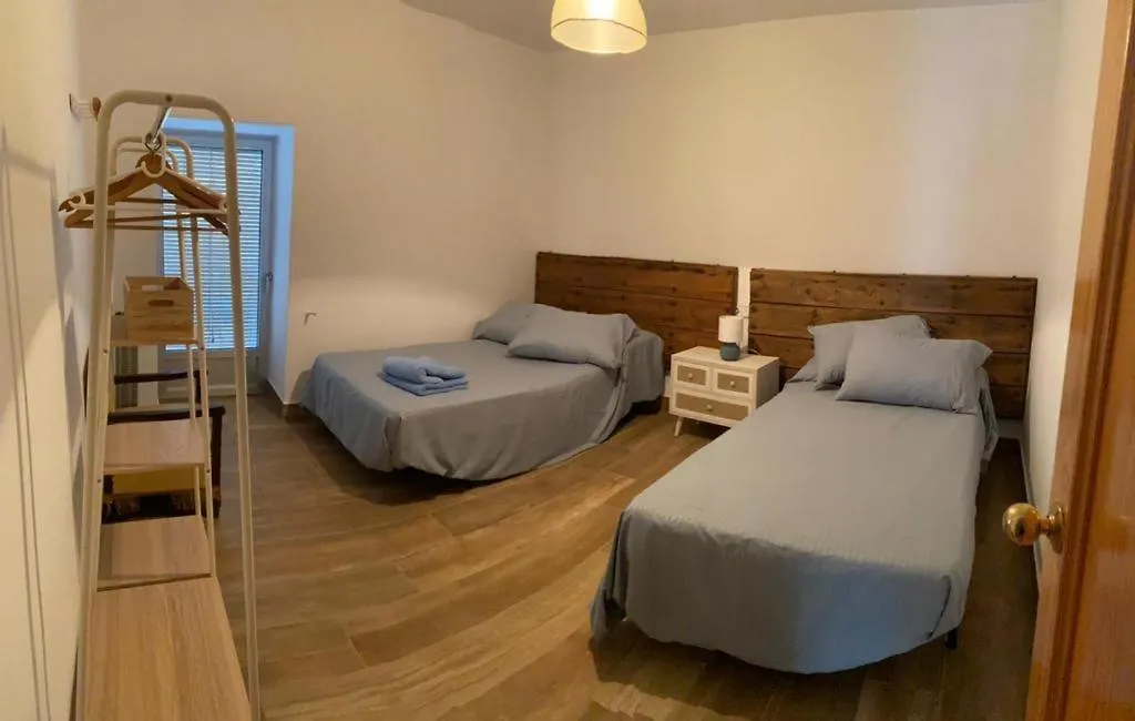 Caserio La Sevillana Baeza 0*,  İspanya