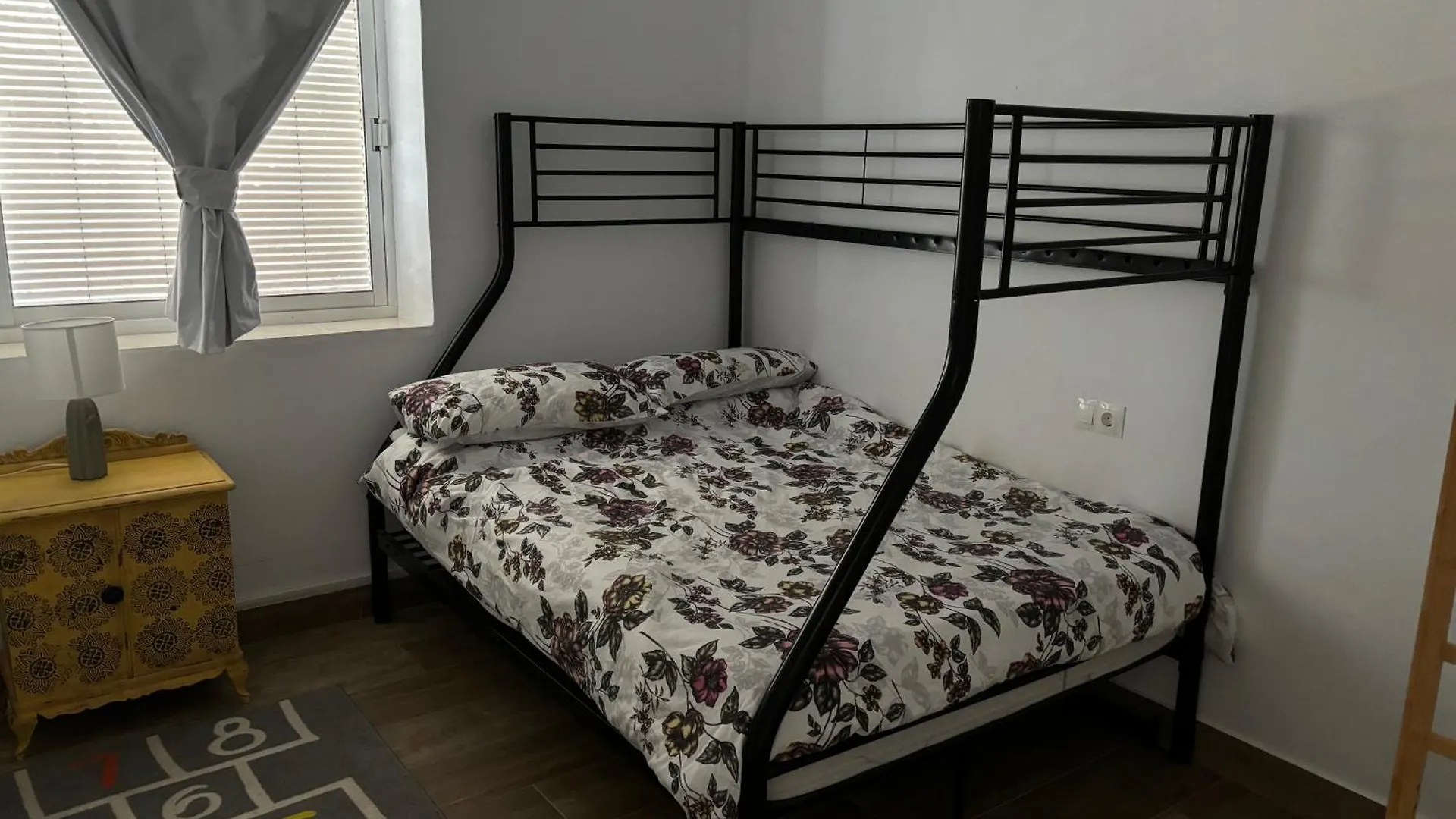 Tatil Evi Caserio La Sevillana Baeza
