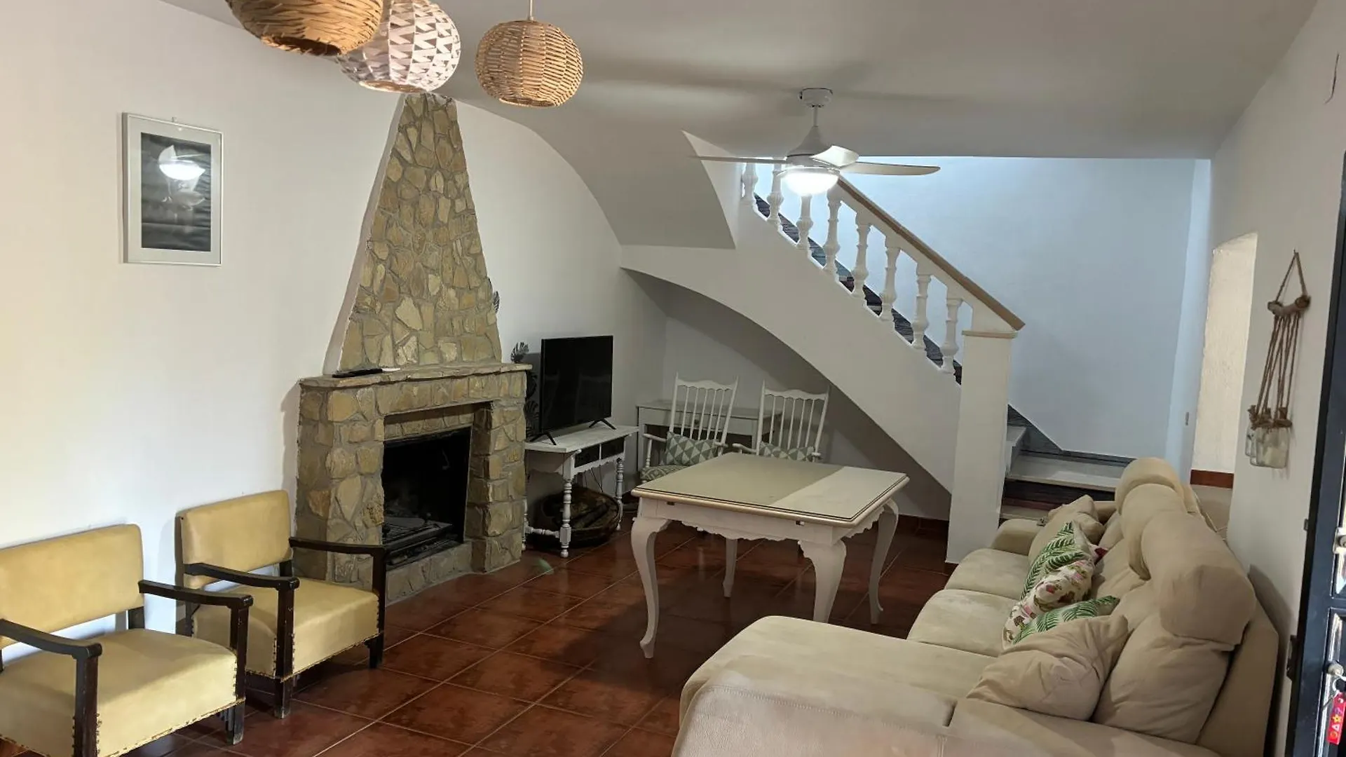Caserio La Sevillana Baeza İspanya