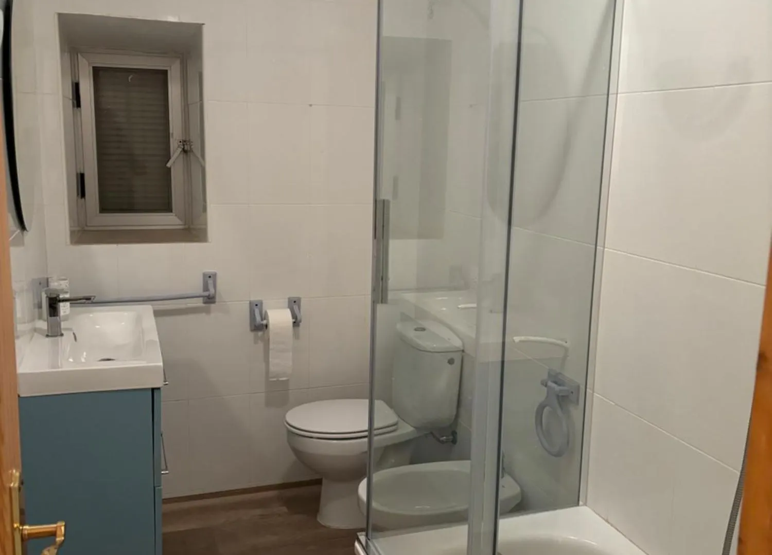 Tatil Evi Caserio La Sevillana Baeza İspanya