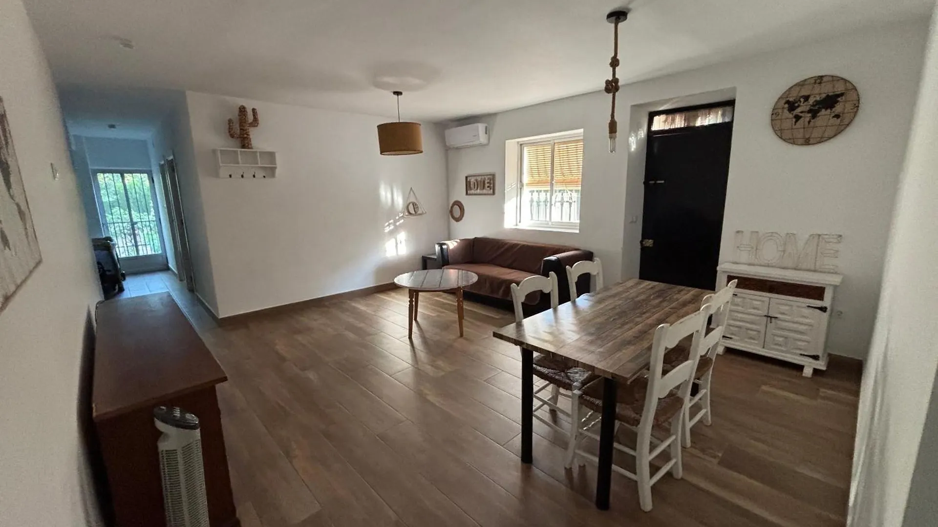 Holiday home Caserio La Sevillana Baeza