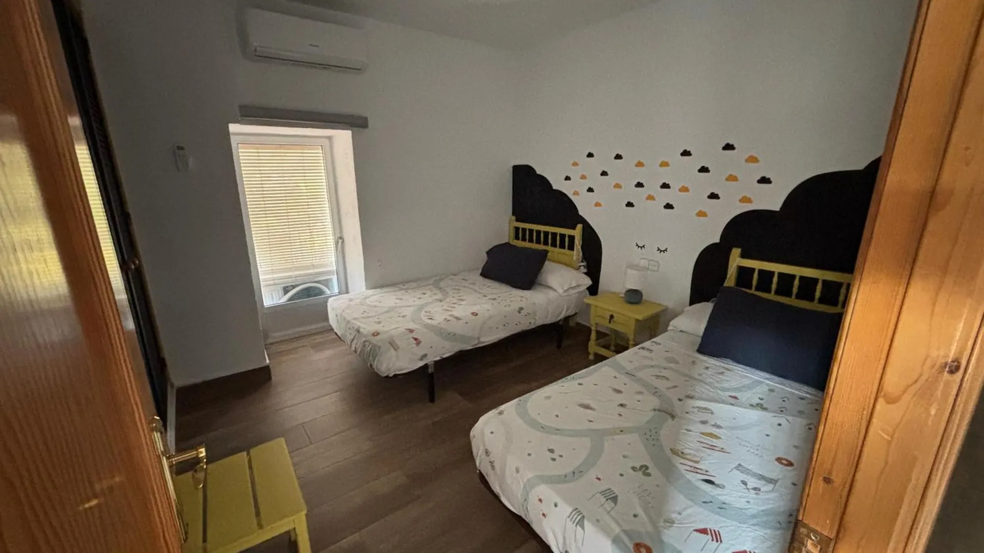 Holiday home Caserio La Sevillana Baeza Spain