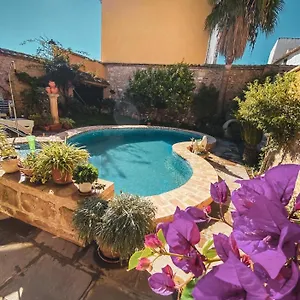 Vtar Casa Tinajas Baeza
