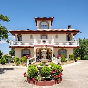 Vivienda Turística Rural Mari Carmen Baeza