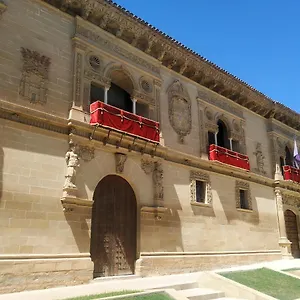 Balcón Del Cardenal Baeza
