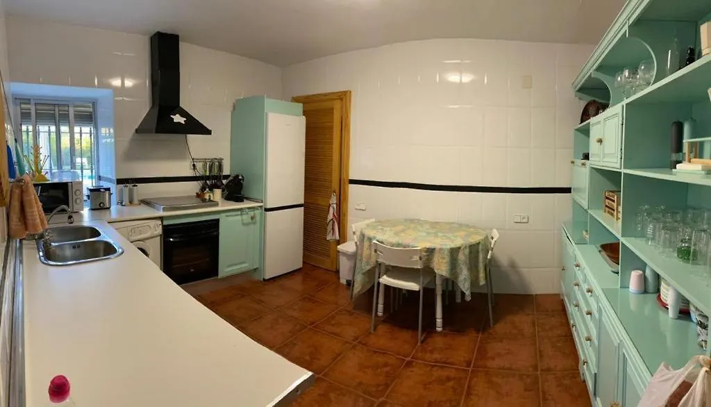 Holiday home Caserio La Sevillana Baeza