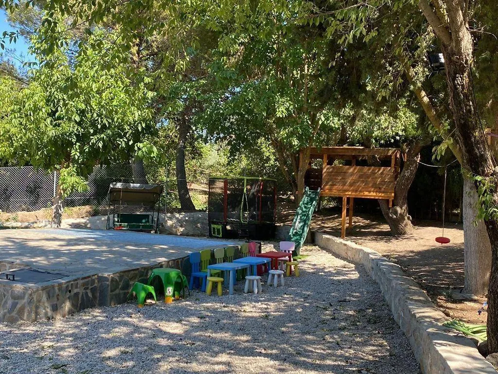 Holiday home Caserio La Sevillana Baeza